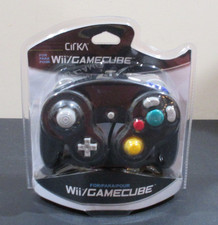 Brand New Cirka Nintendo Wii / GameCube Class...