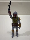 Star Wars ESB Boba Fett Complete Kenner C.P.G. 1979 with Blaster!!! No Repro!!!