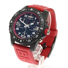 BREITLING Endurance Pro Hiroshima Toyo Carp Limited X82310 Quartz Men's_912366 3