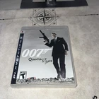 James Bond 007: Quantum of Solace PlayStation 3 PS3 CIB