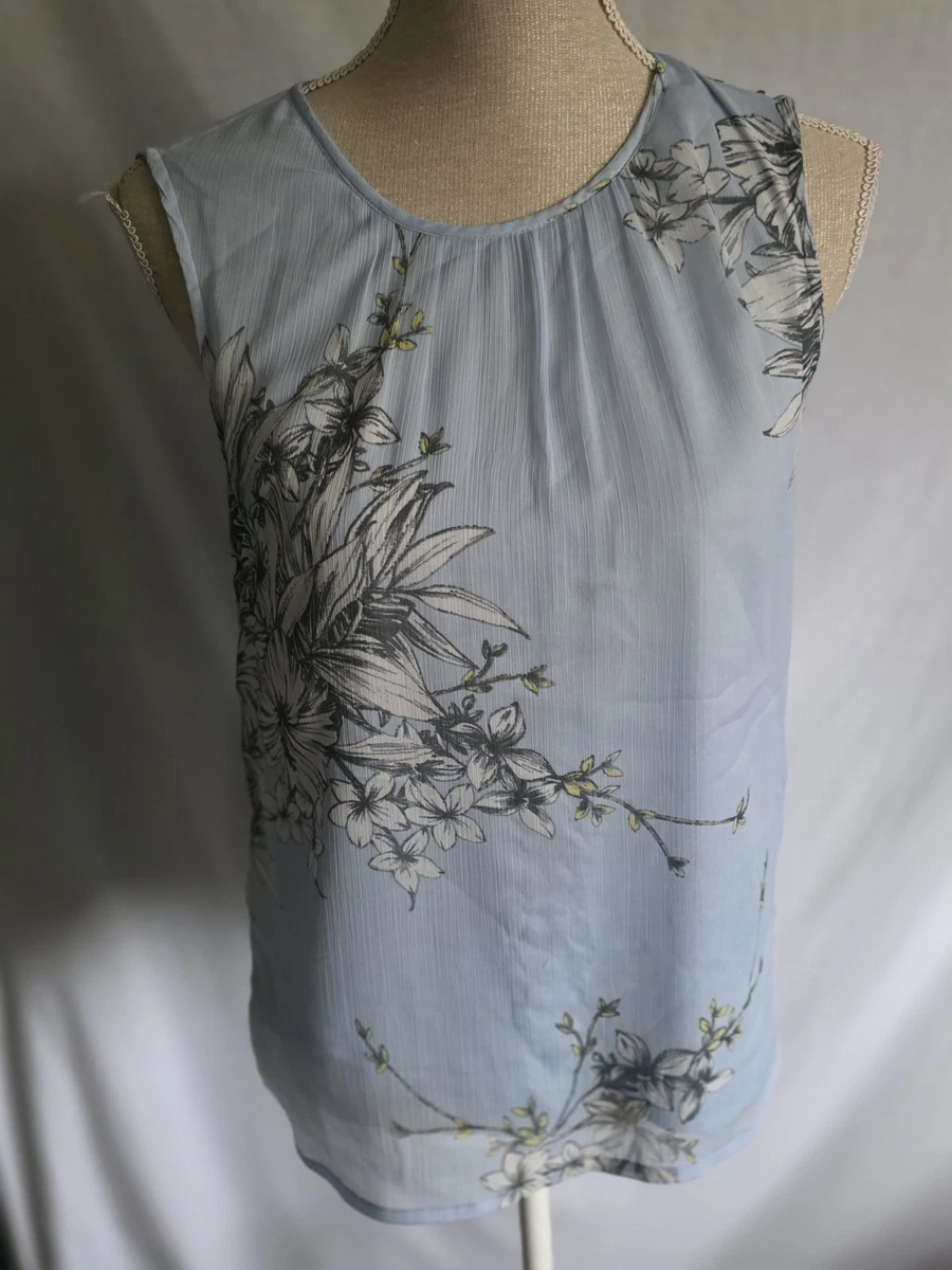 Ladies Vero Moda Blouse Size M