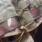 Tactical Dog Harness Vest For Medium to XL Dogs — photo 4