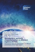 Kuncham Narasimhulu (U. A.) | Atmospheric Aerosols Characterization In...