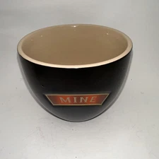 Bailey's Irish Cream "Mine" Ceramic Cocktail Mug