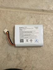 300-10186 Battery for ADT Command Security Panel, Honeywell AI05,AI07. BRAND NEW