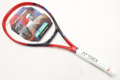 大人気‼️お買い得‼️2本セットYONEX VCORE 100L 280g NEW** 2023 YONEX VCORE 100L (280g) GEN 7 TENNIS RACQUET (4 1/4) W