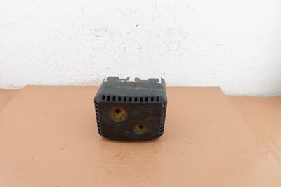 Generac Loncin CST168F/Q-H004 Pressure Washer OEM Engine Muffler