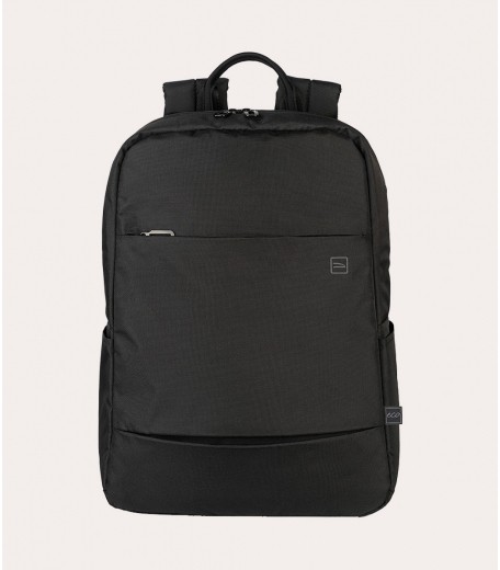 Tucano BKBTK2-BK laptop case 40.6 cm 16"" Backpack Black