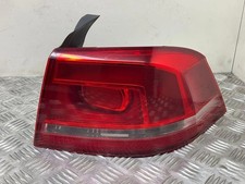 VW PASSAT B7 362 Rücklicht hinten rechts 3AE945096F 2.00 Diesel 130kw 34722692