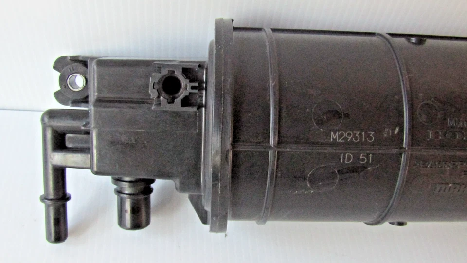 HONDA 17011-T5R-A01 燃油蒸汽罐 15 20 本田适合原始设备制造商 — 第 2/4 张图片