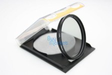 New 62mm Circular Polarizing CPL Professional filter for DSLR Lens Camera