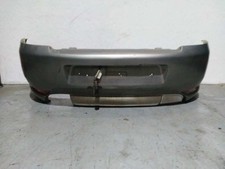 HINTERE STOSSSTANGE / TOCADO / GRIS / 831531 FÜR ALFA ROMEO GT 125 1.9 JTD 16V