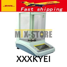 1PZ 220g 0,1mg Bilancia/Bilancia Analitica Elettronica FA2204B per Laboratorio Gioielleria