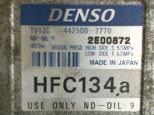 Climatisation et Accessoires Mazda MX5