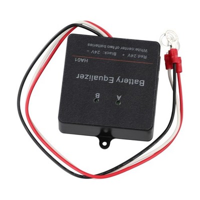 Active Cell Balancer Battery Performance Management Battery Longevity Management