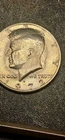 (2) 1972-D Kennedy Half Dollar Coin No FG