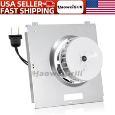 For Nutone S0504B000 Motor Assembly for Models 769RL, 769RL-R01, 769RFT-R01