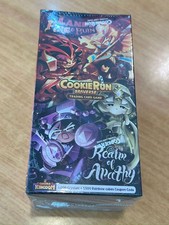 Cookie Run English Realm of Apathy Land of Fi...