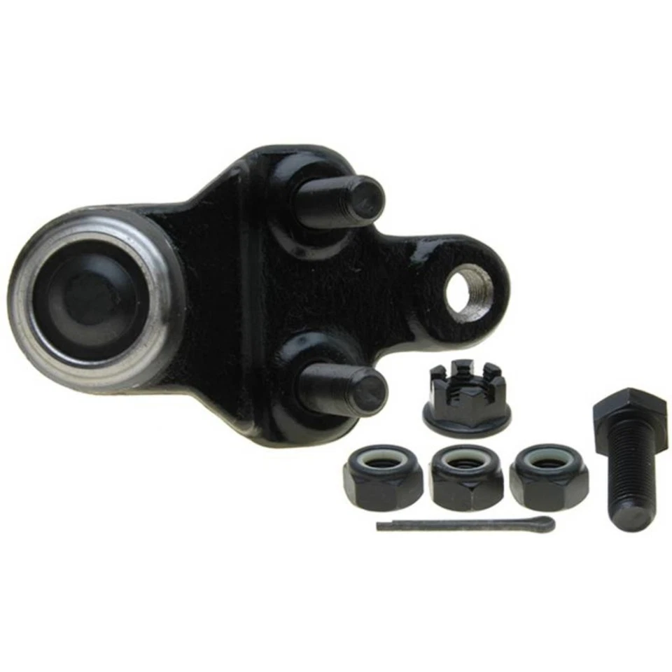 Brazo de control inferior delantero rótula 46D2178A AC Delco para Toyota Avalon RX300 Foto 4 de 4