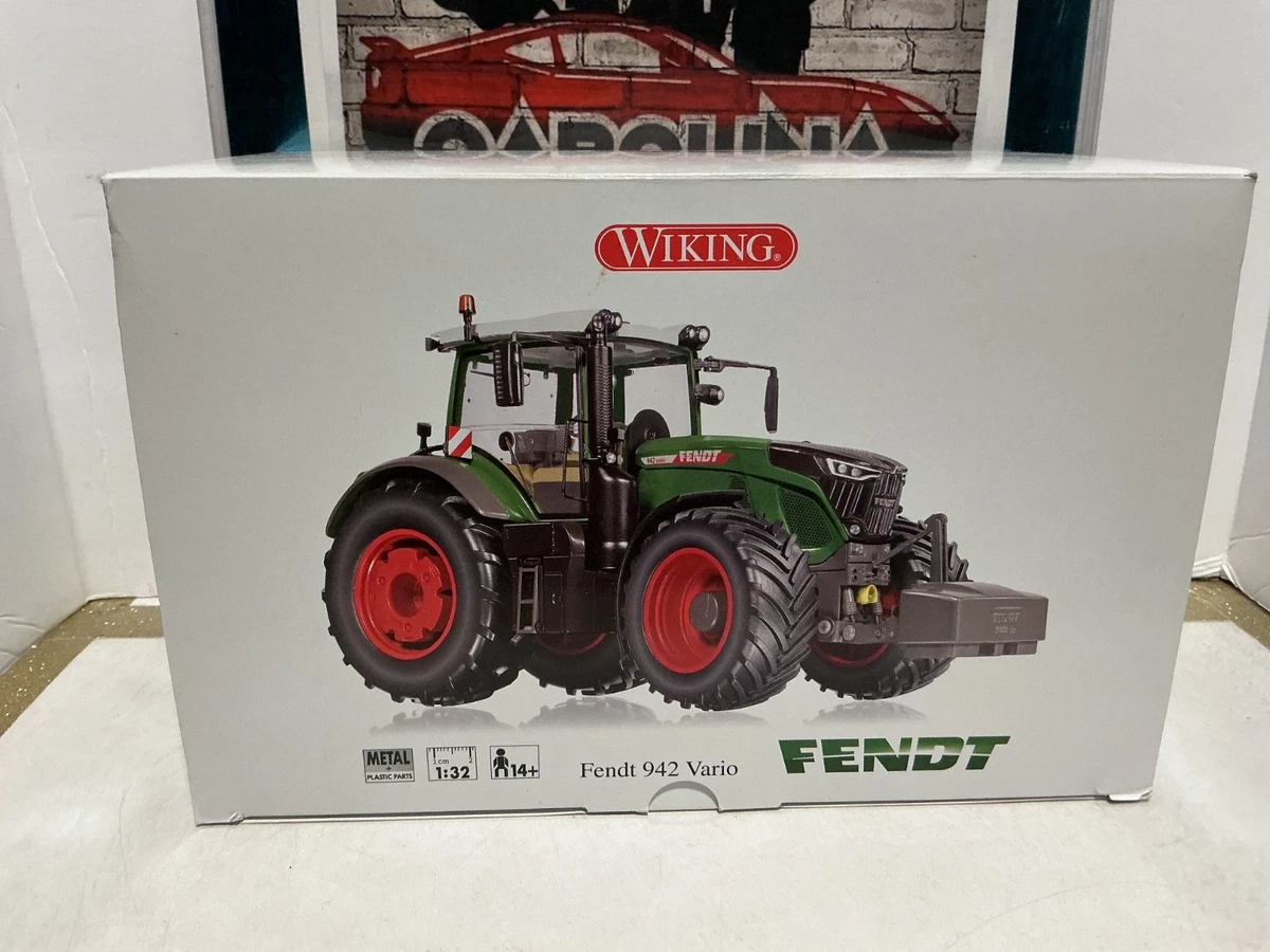 WIKING Diecast & Toy 1:32 Fendt for sale | eBay