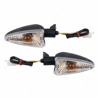 Paar Hinterlichter T4TUNE 404634 Für Yamaha 50 AEROX 2013-2016