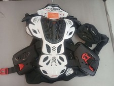 Alpinestars a10 full chest protection M/L Pro...