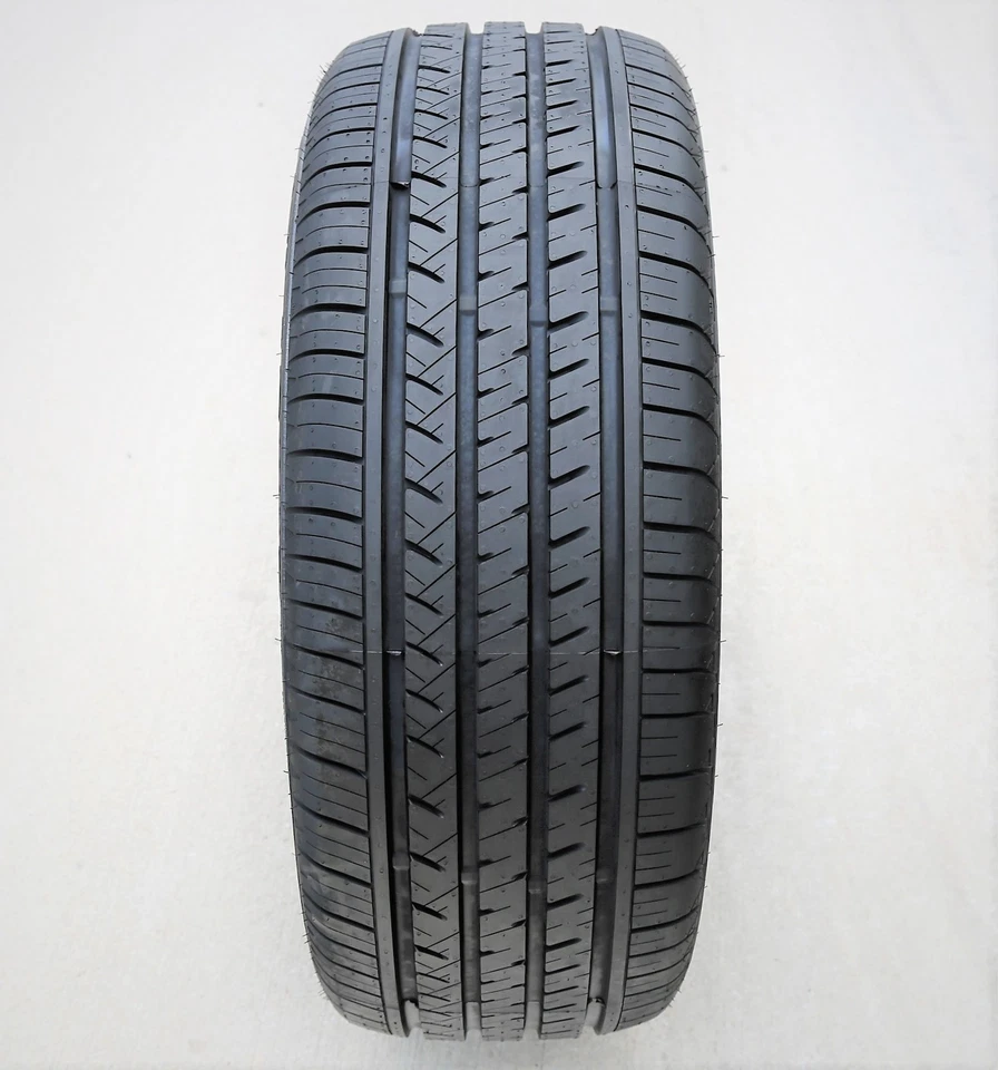 4 Tires Atlas Paraller 4x4 HP 235/70R16 106H AS A/S All Season Foto 4 de 4