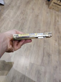 Zelda II 2 The Adventure of Link Nintendo NES Officiel Fra 1985