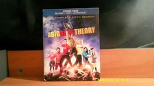 THE BIG BANG THEORY ~THE COMPLETE FIFTH SEASON~COMBO PACK