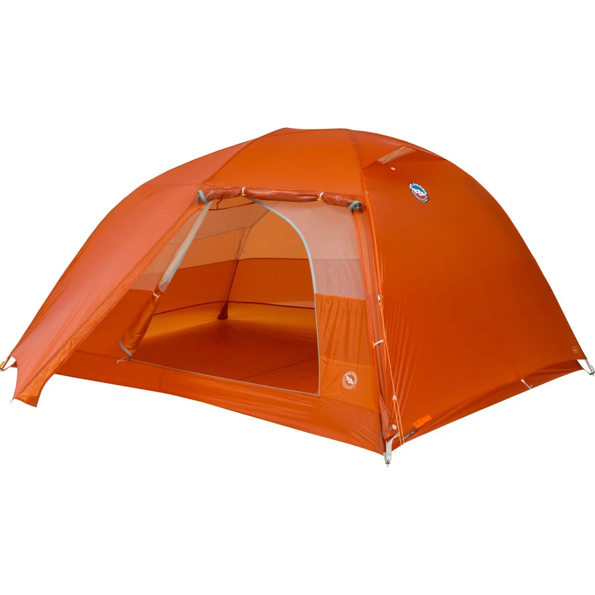 Orange Roof-Top Tent Camping Tents for sale | eBay
