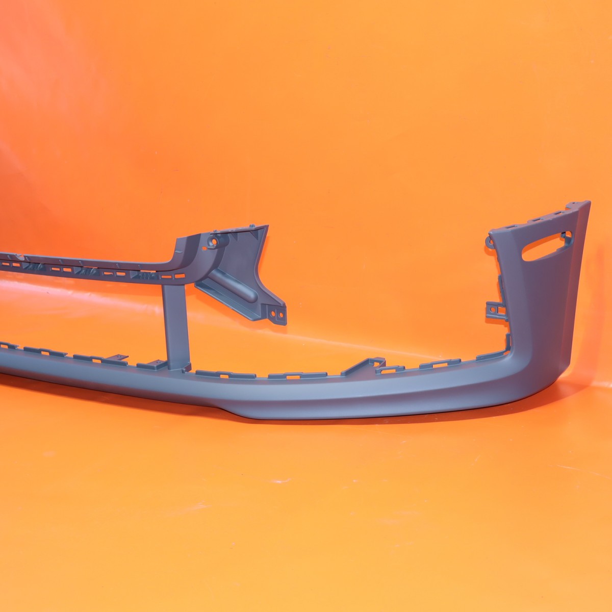 Bentley Flying Spur 2020-2022 Front Front bumper