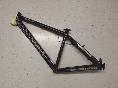 Cannondale F300 Mountainbike Rahmen Rh44
