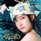 New CD STAYC -MEOW Cheeky Ice Thang- Japanese Ver. YOON Solo Edition 4th Single