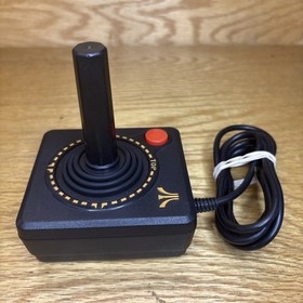 Atari Flashback 3 Classic Mini Console With Champion joystick Bundle