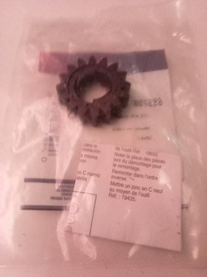 Original Briggs and Stratton  Anlasserritzel 695708 NEU