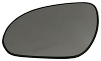 Trupart MG2205 Linkes Spiegelglas Heizung Konvex FüR Hyundai I30 07-13