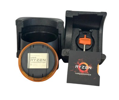 AMD Ryzen Threadripper 1920X Boxed