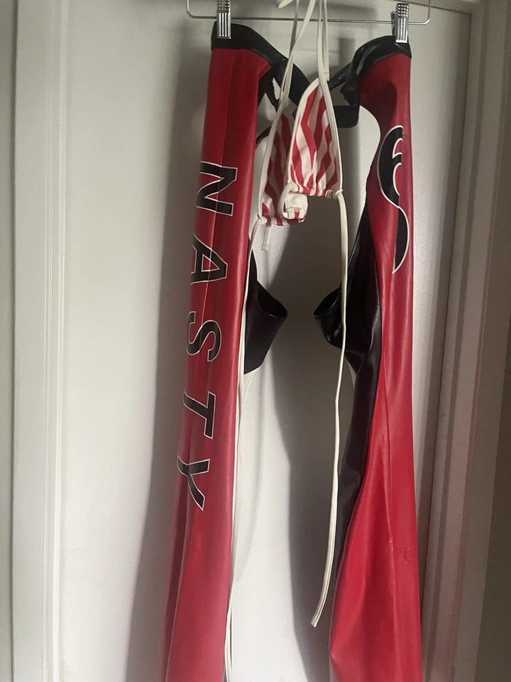 Xtins Gonna Get Dirrrty Ring the Bell Fit - Image 3 of 4