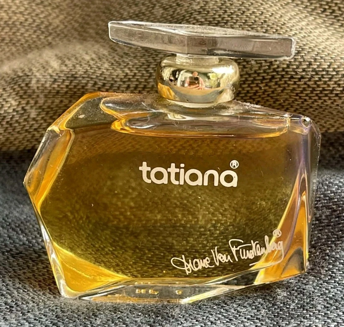 Tatiana by Diane von Furstenberg Fluid Fragrances for Women for