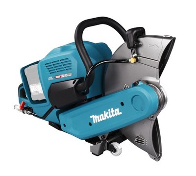 Makita CE001GZ, Cordless Cut-Off Saw, 2x40V Max, 355mm without Battery & Charger