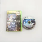 BlackSite: Area 51 (Microsoft Xbox 360, 2007) Missing Manual