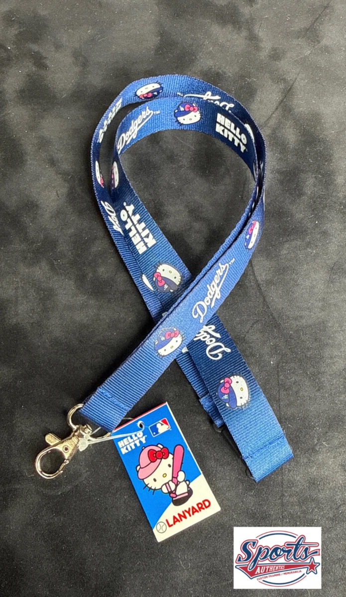 Los Angeles Dodgers Blue MLB Keychains for sale | eBay