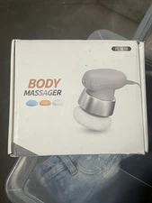 PL-678 Body Sculpt Massager Corded with Cloth Covers Shaper weight loss