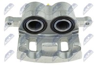 NTY Bremssattel HZP-KA-010 FüR KIA