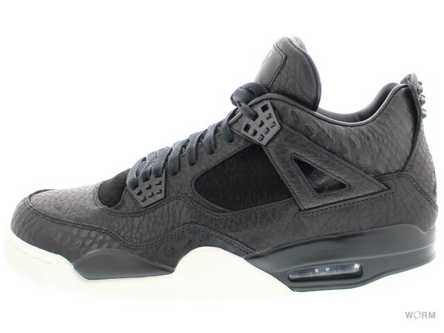 Size 10 - Air Jordan 4 Retro Premium Pinnacle for sale online | eBay