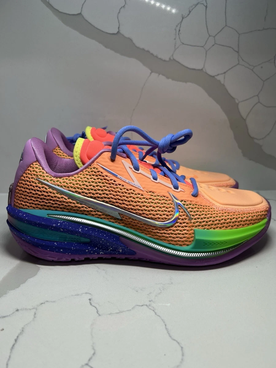 Dylan Harper x Nike Air Zoom GT Cut Tri-State for Sale