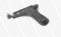 Monroe Querlenker Dreieckslenker L21502 FüR Daewoo Nubira J100 Wagon 16V CDX