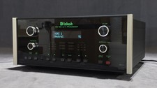 McIntosh MX180 8K UHD 15.1 Channel A/V Processor RoomPerfect XLR - USED/DEMO