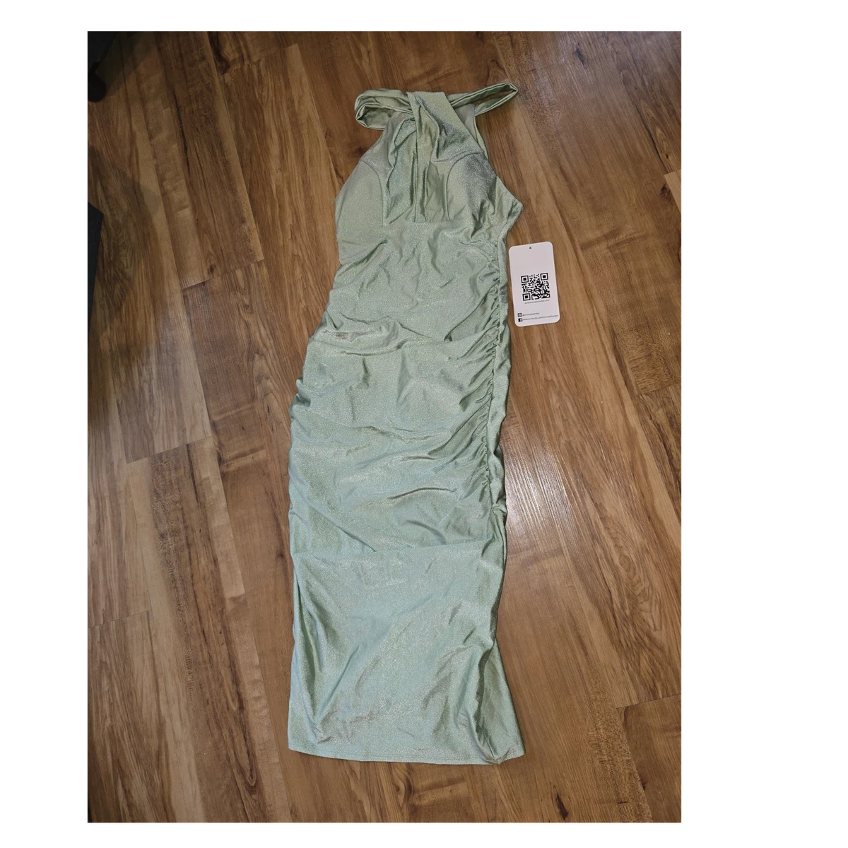 Unbranded Halter Dresses for Women for sale | eBay