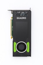 PNY Nvidia Quadro 4000 2GB GDDR5 PCI Express graphics card, DVI, 2x DP, tested